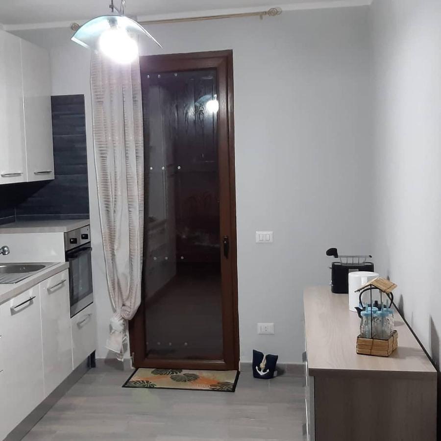 Вилла Sweethouse Pula Porto Columbu - Perd'E Sali Экстерьер фото