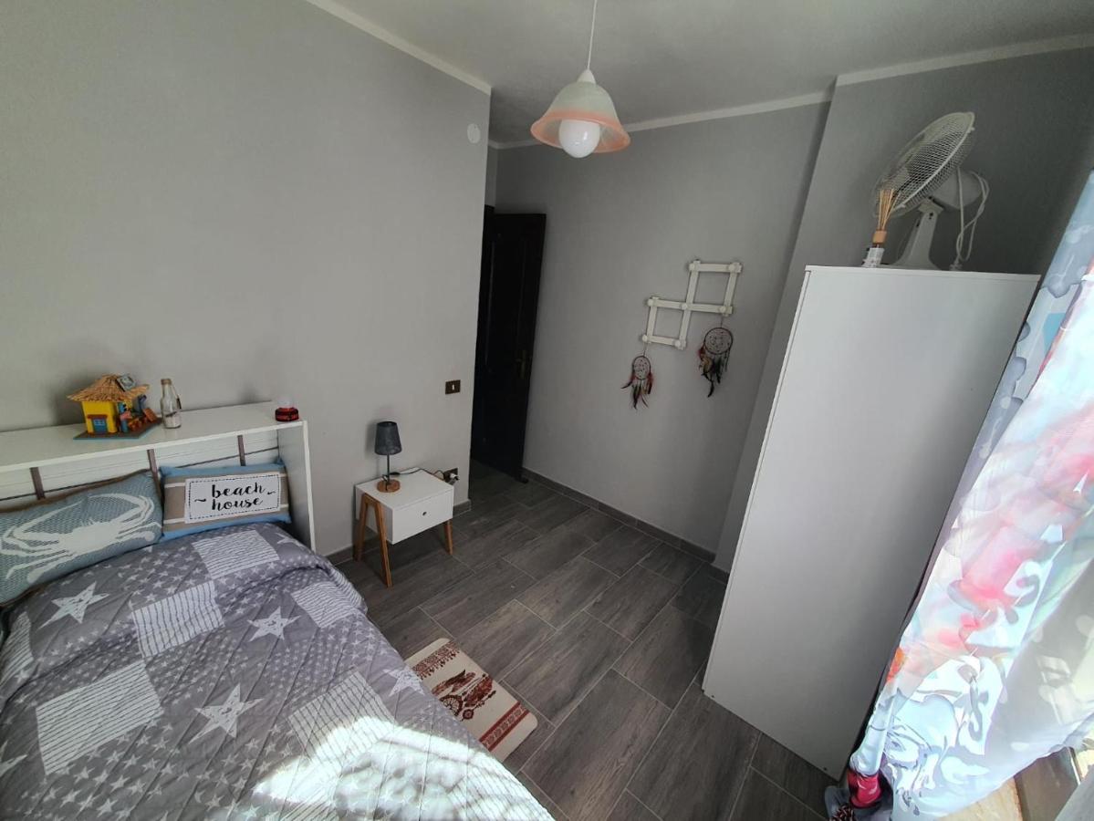 Вилла Sweethouse Pula Porto Columbu - Perd'E Sali Экстерьер фото