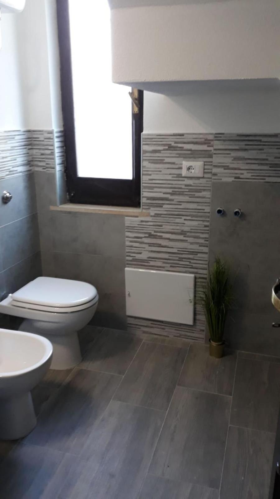 Вилла Sweethouse Pula Porto Columbu - Perd'E Sali Экстерьер фото