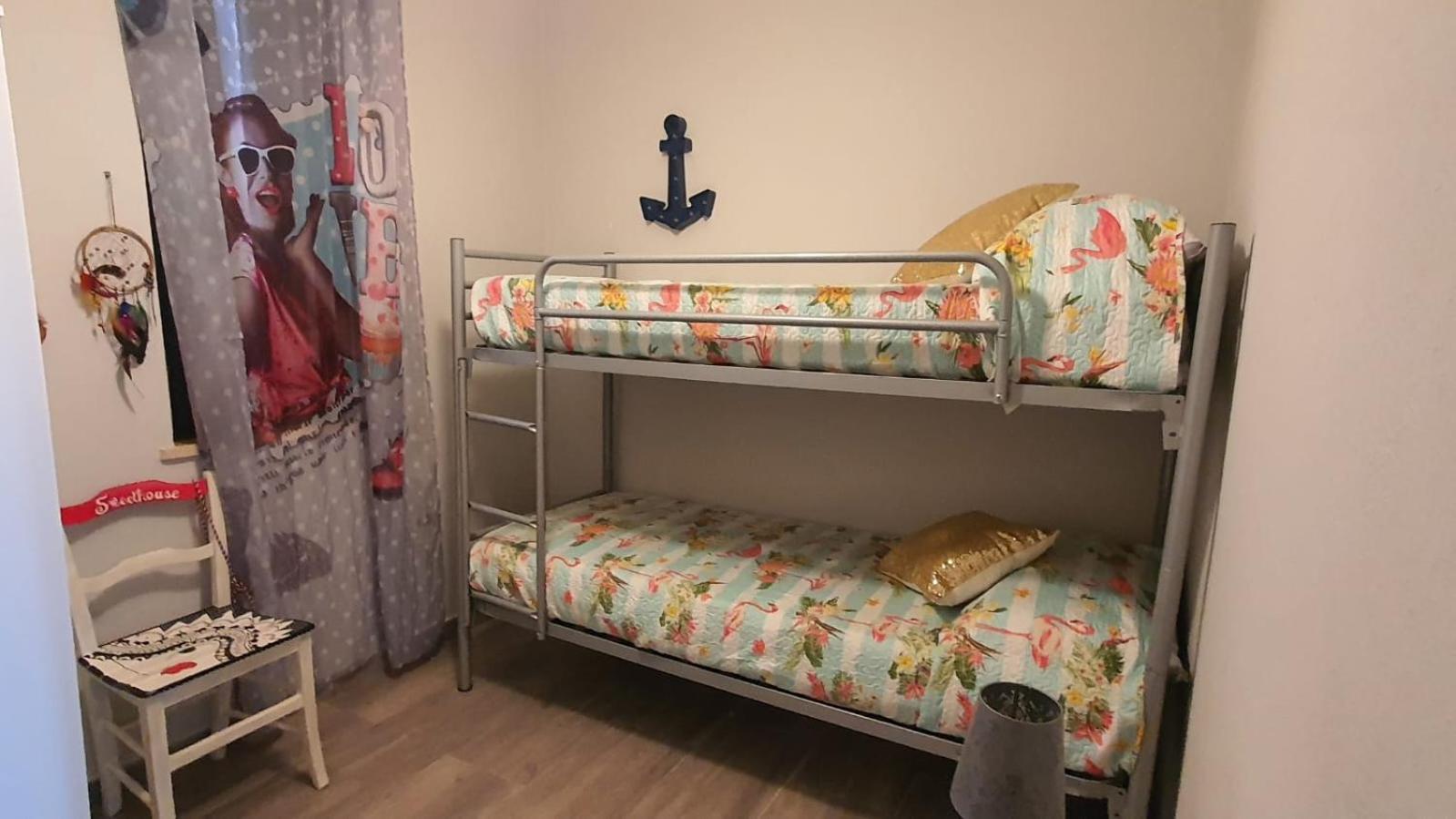 Вилла Sweethouse Pula Porto Columbu - Perd'E Sali Экстерьер фото