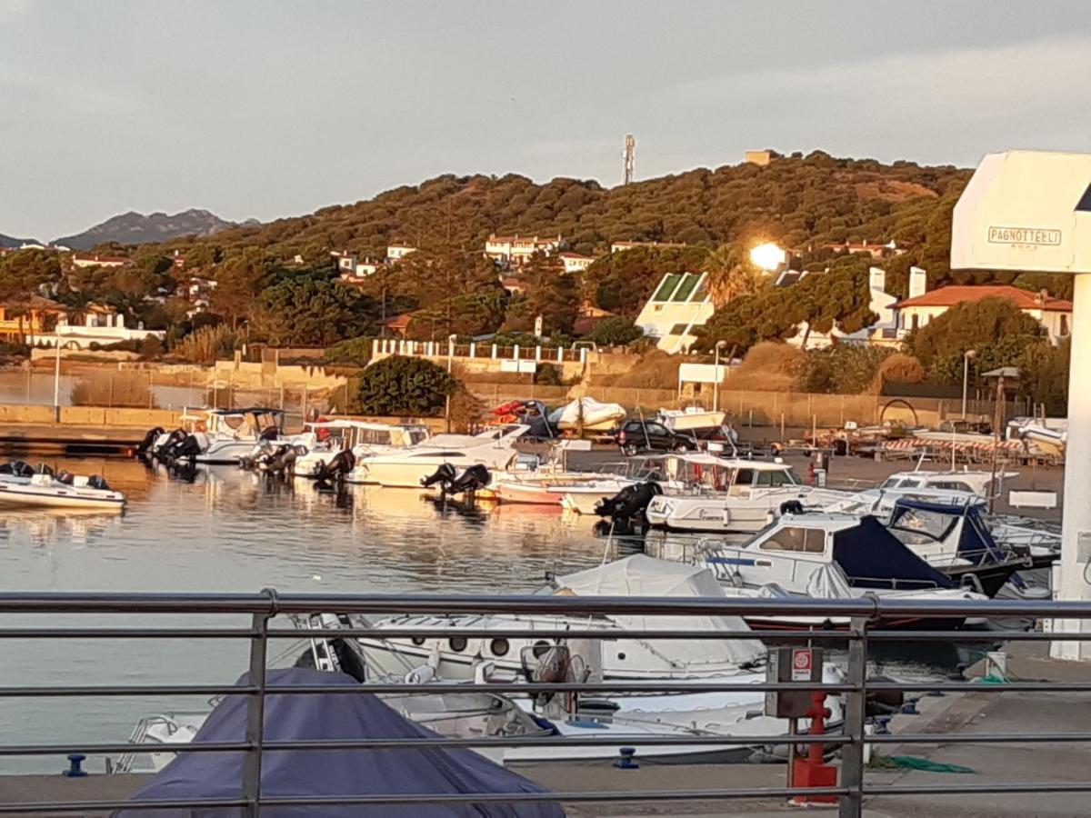 Вилла Sweethouse Pula Porto Columbu - Perd'E Sali Экстерьер фото